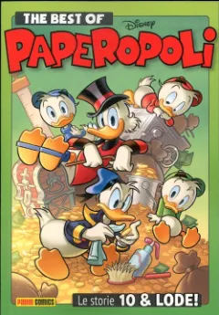 Volume cover